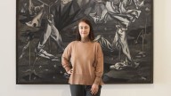 Patricia Molins, comisaria del Reina Sofía: «Maruja Mallo fue hija de su tiempo»