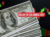 ¿A cómo está el dólar HOY, 15 de octubre en Colombia? Esto presentó el TRM del Banco de la República