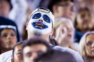 Where to watch Penn State vs Northwestern college football game streaming live on demand for free without cable today; kickoff time, spread, odds