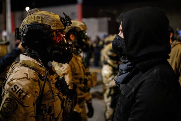 National Guard members from Texas are in Illinois in Trump's latest move to send troops to cities