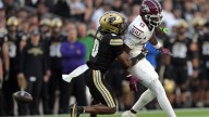 Tony Grimes injury update: Why Purdue football cornerback, captain out