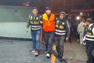Video: Suspects in Argentina triple femicide arrested in Peru