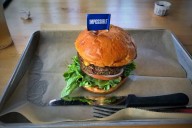 Hay una guerra dentro de la UE: la de si podemos llamar "hamburguesas" a las hamburguesas vegetales (y tiene pinta de durar años)