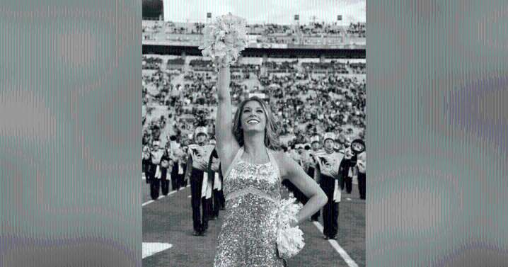 Mizzou Golden Girls mourn alumna Josie Woodward