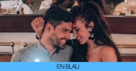 Patry Jordán y su pareja conmueven con el nuevo miembro de la familia, después de una grave enfermedad