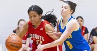 Niagara girls tourney tips off: Patricia D. Laing Girls Hoops underway