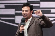 'Checo' Pérez cree que Verstappen será el campeón de la Fórmula Uno en 2025