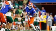 Florida’s QB DJ Lagway makes ‘us against the world’ declaration after beating Texas