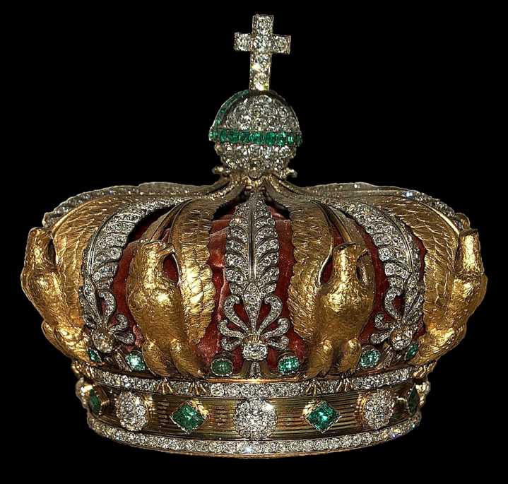 Royal crown damaged in brazen heist at the Louvre: Culture Minister