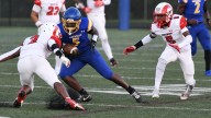 The Aegis high school Players of the Week for Sept. 29 to Oct. 5