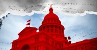 Federal Government Shuts Down Amid Health Care Funding Dispute