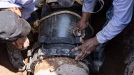 ¡Otro corte de agua! Ahora afectará a cuatro localidades