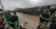 Insta Ejército de EUA a Hamas que cese ataques a civiles en Gaza y deponga las armas