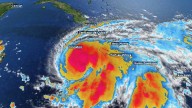 Hurricane Melissa expected to intensify to Category 4 quickly