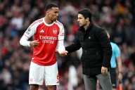 Eamonn Sweeney: George Graham must be proud – old-school Arsenal are back in town