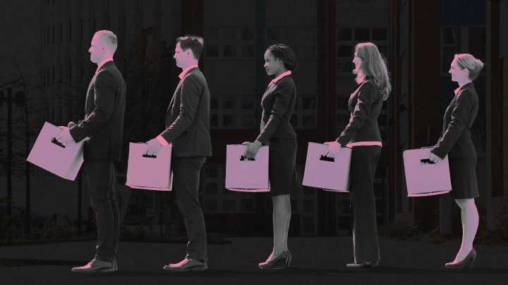 Voluntary exits, opt-in layoffs: The buyout tactic sweeping the workforce