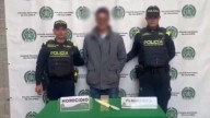 ¡Horror en Bogotá! Nieto de 56 años fue capturado por presuntamente asesinar a su abuelo de 93 en Engativá