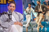 Hilaria Baldwin admits she's 'jealous' of remaining 'DWTS' couples following shock elimination
