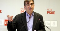 El resto de partidos arropa al PSIB frente al «feo gesto» del Gobierno de condecorar a Lambán y Vara y no a Antich