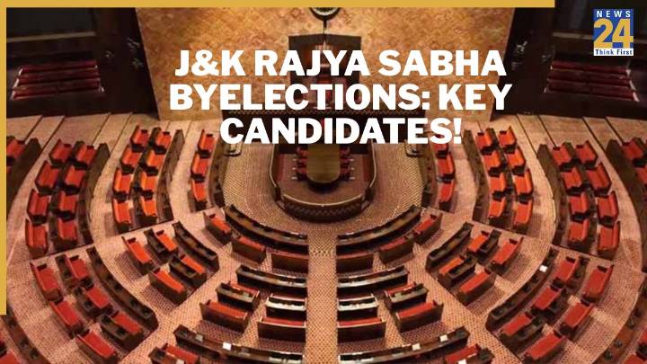 J&K Rajya Sabha Elections Explained: Why the Polls Now and Who All Are the Key Candidates?