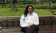 [Entrevista] Camila Monge previo a los Juegos Bolivarianos 2025: “Tenemos que trabajar un poco más en el bloque”