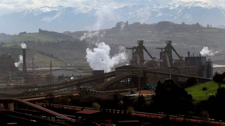 Bruselas protege el acero de la «sobreproducción global»: la Comisión Europea subirá los aranceles hasta el 50%