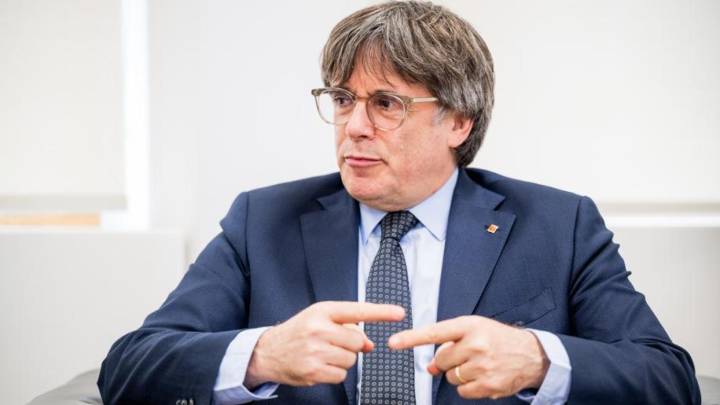 La "moción instrumental" de Junts y los albaceas de Andic