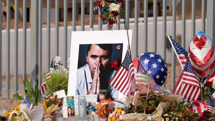 US State Department revokes visas of 6 foreigners over social media comments about Charlie Kirk’s death