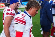 Brian Daboll’s Giants lose to Broncos, 33-32, in all-time choke job – Hartford Courant