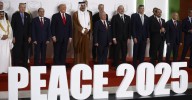 Trump: “Por fin tenemos paz en Oriente Medio”