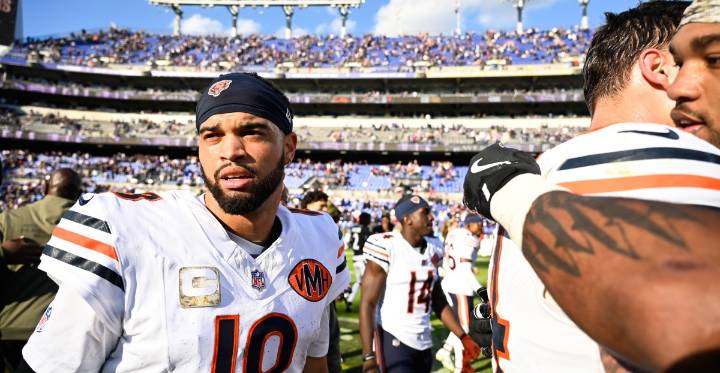 The Mac & Read Show: Big Bears Concerns After Ravens Loss?