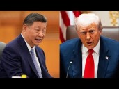 Trade tensions between U.S. and China escalate