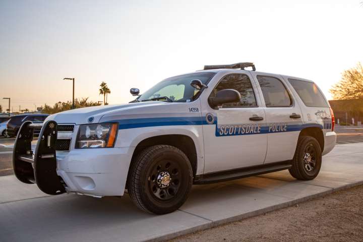 Scottsdale Police seek public’s help solving shooting