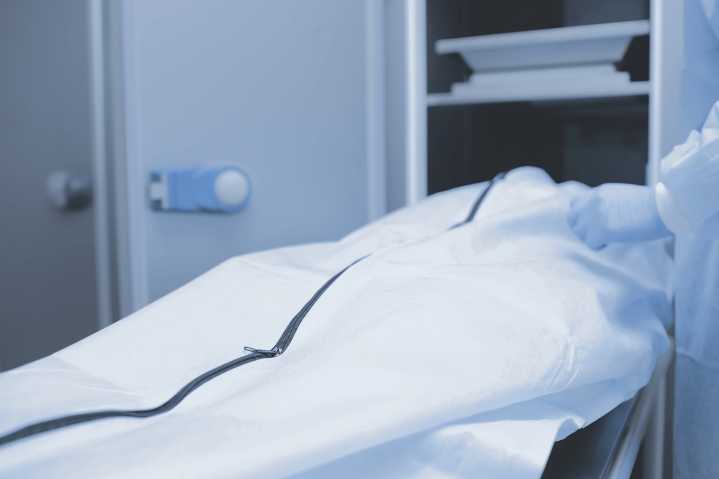 Muere prisionero en cárcel de Winston