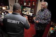 ‘I carry, and I don’t care who knows it’: Pastors pack heat in wake of church shootings