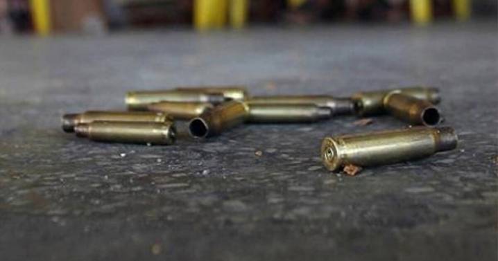 Disparos en Tepito: bala perdida mata a hombre que iba pasando y otra mujer resulta herida