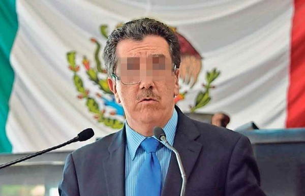 Tiene corralista 29 meses prófugo