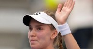 Rybakina clinches last remaining spot for WTA Finals by topping Mboko in Tokyo