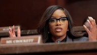 Texas Rep. Jasmine Crockett may ditch redrawn district for Senate bid: Interview