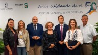 Castilla-La Mancha refuerza su compromiso con la salud mental y consolida políticas más humanas, integrales y con proyección de futuro