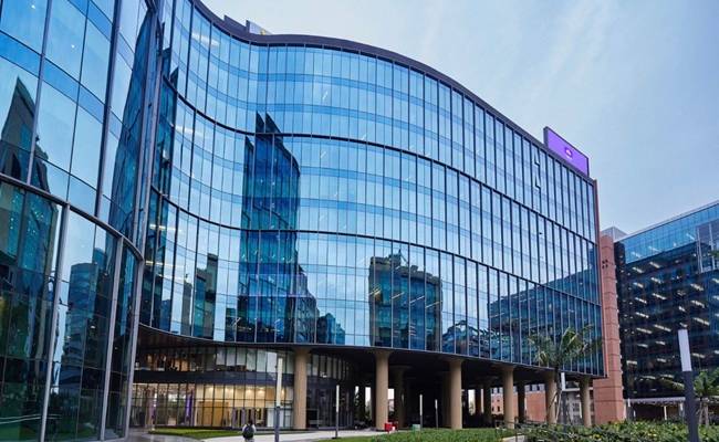 Real Estate: Rising Demand For India's Office Space