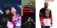 F1 unveils special merchandise collections for 2025 Las Vegas Grand Prix