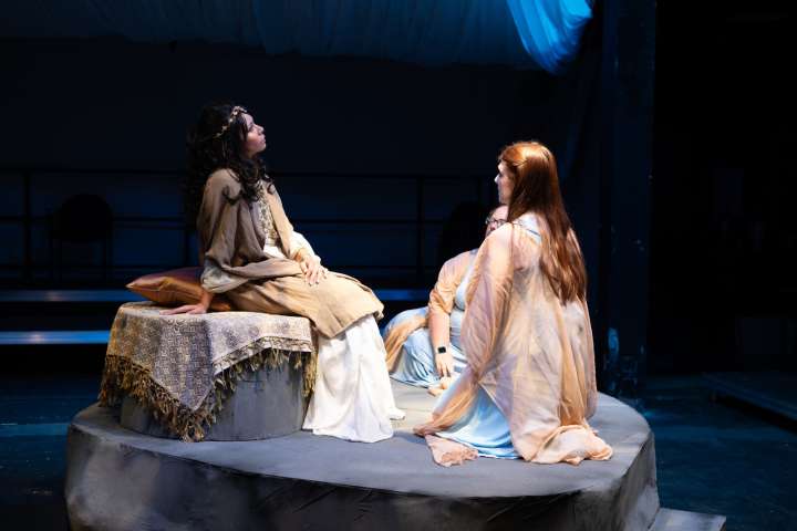 Local organization to perform classic opera this weekend