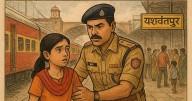 Bengaluru Stolen futures: Tackling India's missing children crisis