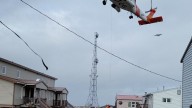 Task force aims to move those displaced by ex-typhoon in Alaska from shelters to hotels, rentals