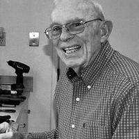 Commander Homer C. Ogles Jr., U.S. Navy (Ret.)