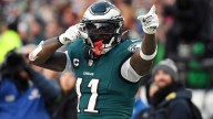 NFL Week 5 picks, odds, predictions: Best bets, picks, survivor plays, tips from our experts