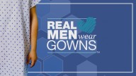 The risk of diabetes for men | Real Men Wear Gowns