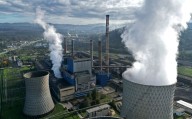 West Balkan power producers should adopt carbon pricing as EU tax looms, campaigners say