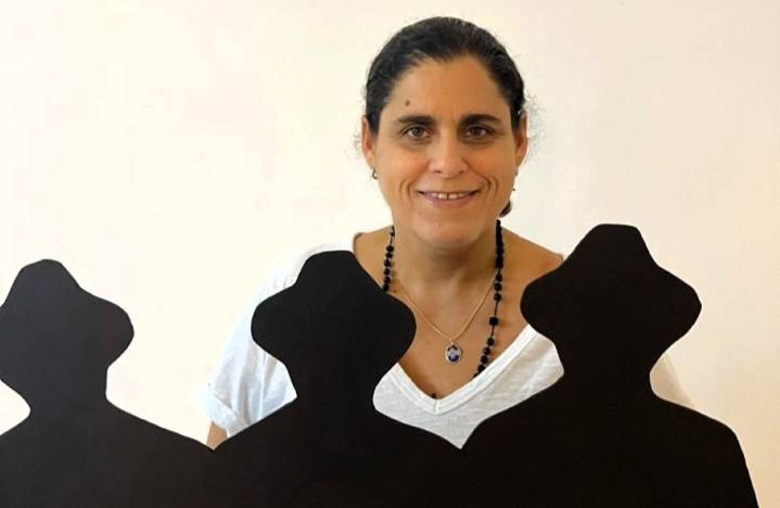 Una petición de Susan Applewhite: "Sopa, seco, José Gregorio"